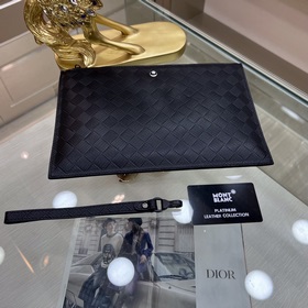Новинка： новейшая модель сумки Montblanc lnternational (Montblanc