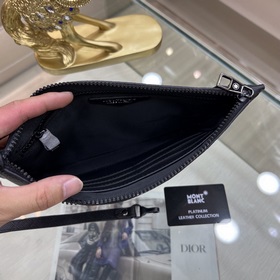 Новинка： новейшая модель сумки Montblanc lnternational (Montblanc