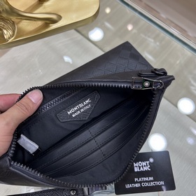 Новинка： новейшая модель сумки Montblanc lnternational (Montblanc