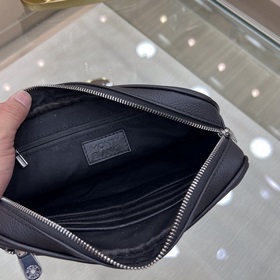 Новейшая модель сумки Montblanc International (Монблан), изготовл