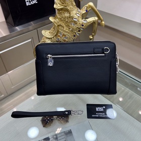 Новинка： новейшая сумка Montblanc lnternational (Montblanc) отлич