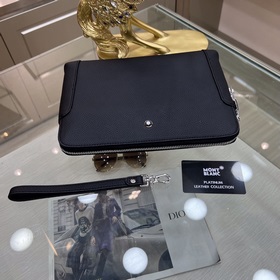 Новинка： новейшая сумка Montblanc lnternational (Montblanc) отлич