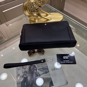 Новинка： новейшая сумка Montblanc lnternational (Montblanc) отлич