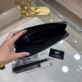 Новинка： новейшая сумка Montblanc lnternational (Montblanc) отлич