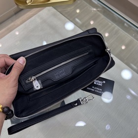 Новинка： новейшая сумка Montblanc lnternational (Montblanc) отлич
