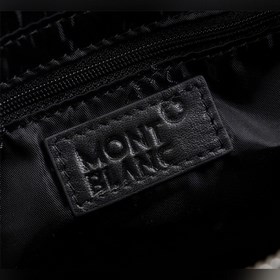 Популярная сумка Montblanc. Импортный товар высшего качества из к