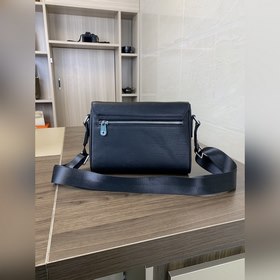 2024 новейшая популярная модель сумки через плечо Montblanc в бол