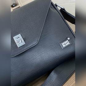2024 новейшая популярная модель сумки через плечо Montblanc в бол