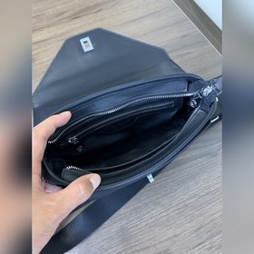 2024 новейшая популярная модель сумки через плечо Montblanc в бол