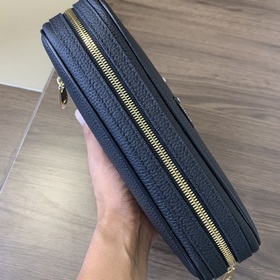 2024 новейшая популярная модель сумки Montblanc + сумка через пле