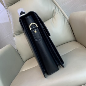 2024 Новейшая популярная модель сумки-портфеля Montblanc из нержа
