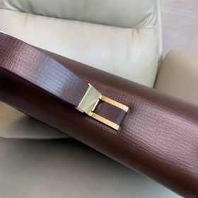 2024 Новейшая популярная модель сумки-портфеля Montblanc из нержа
