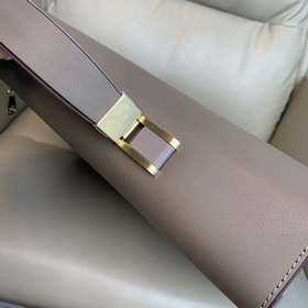 2024 Новейшая популярная модель сумки-портфеля Montblanc из нержа