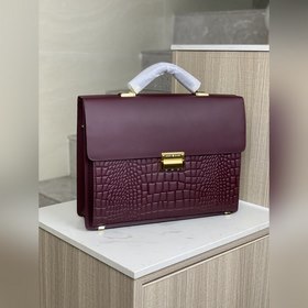 2024 новейшая популярная модель сумки для документов Montblanc из
