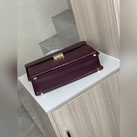 2024 новейшая популярная модель сумки для документов Montblanc из