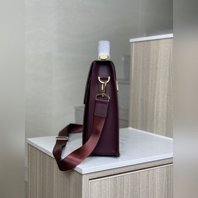 2024 новейшая популярная модель сумки для документов Montblanc из