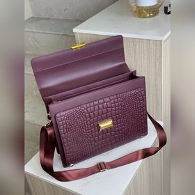 2024 новейшая популярная модель сумки для документов Montblanc из