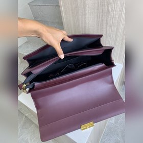 2024 новейшая популярная модель сумки для документов Montblanc из