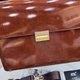 Montblanc International (Montblanc) представляет новую модель муж
