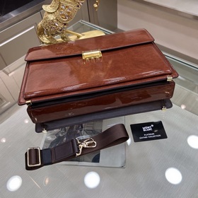 Montblanc International (Montblanc) представляет новую модель муж