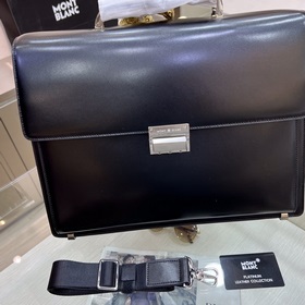 Montblanc International (Montblanc) представляет новую модель муж