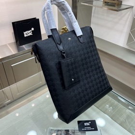 Новинка： новейшая вертикальная сумка Montblanc lnternational (Mon