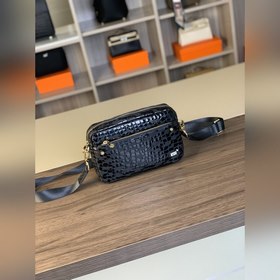2024 новейшая популярная модель сумки Montblanc + сумка через пле