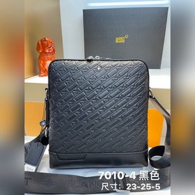 Модель сумки через плечо： 7010-4#. Высококачественная кожа италья