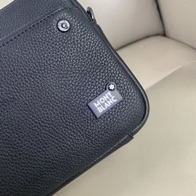 2024 новейшая популярная модель сумки Montblanc + сумка через пле