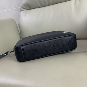 2024 новейшая популярная модель сумки Montblanc + сумка через пле
