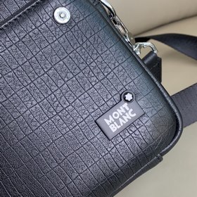 2024 новейшая популярная модель сумки Montblanc + сумка через пле