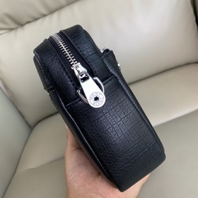 2024 новейшая популярная модель сумки Montblanc + сумка через пле