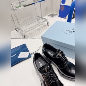 p Rada Prada 2024 осень-зима туфли на каблуке Классические лоферы