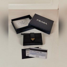 Новейший треугольный кожаный чехол для карт, модель 1ML047, изгот