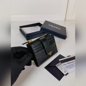 Новейший треугольный кожаный чехол для карт, модель 1ML047, изгот