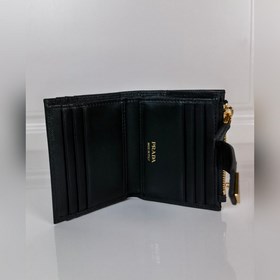Новейший треугольный кожаный чехол для карт, модель 1ML047, изгот