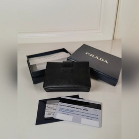 Новейший треугольный кожаный чехол для карт, модель 1MC211, изгот