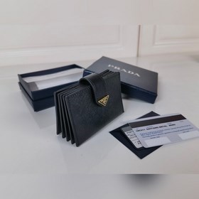 Новейший треугольный кожаный чехол для карт, модель 1MC211, изгот