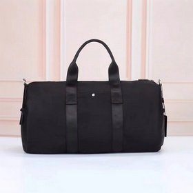 PRADA - новейшая модель дорожной сумки/сумки-портфеля от Prada, с