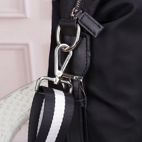 PRADA - официальный сайт Prada. Оригинальная водонепроницаемая тк