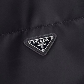 PRADA - новейшая модная сумка/сумка для покупок от Prada, синхрон