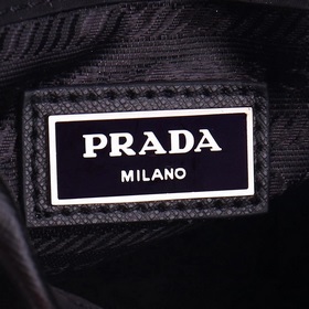 PRADA - новейшая модная сумка/сумка для покупок от Prada, синхрон