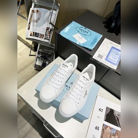 Prada «prada..» 2024 модель для пар, материал： импортная кожа с о