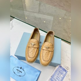 Prada prada 2024 новейшая модель лофей-сабо из серии Prada Urban