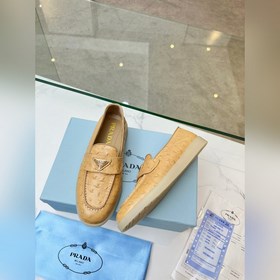 Prada prada 2024 новейшая модель лофей-сабо из серии Prada Urban