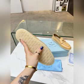 Prada prada 2024 новейшая модель лофей-сабо из серии Prada Urban