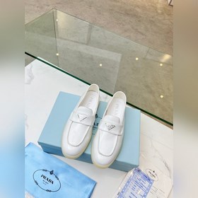 Prada prada 2024 новейшая модель лофей-сабо из серии Prada Urban