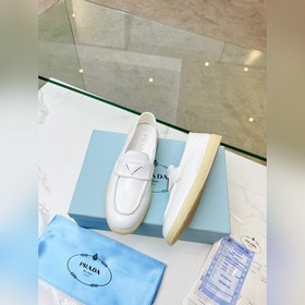 Prada prada 2024 новейшая модель лофей-сабо из серии Prada Urban