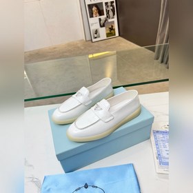 Prada prada 2024 новейшая модель лофей-сабо из серии Prada Urban