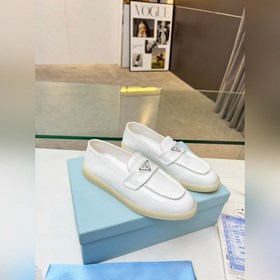 Prada prada 2024 новейшая модель лофей-сабо из серии Prada Urban
